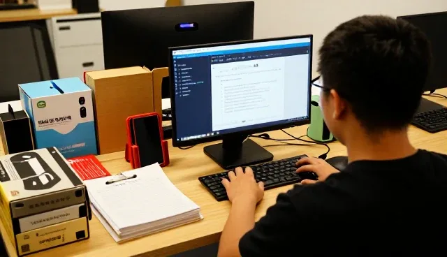 电子产品销售如何通过代运营提升市场竞争力