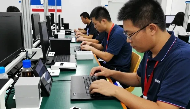 商品采购如何提升工作效率？