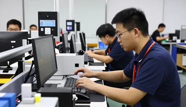 厦门颜礼商贸有限公司分享供应链服务等发展新观点