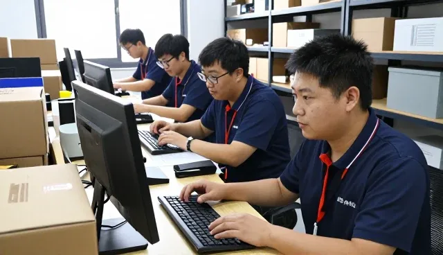 电子产品销售满足不同客户的多样需求