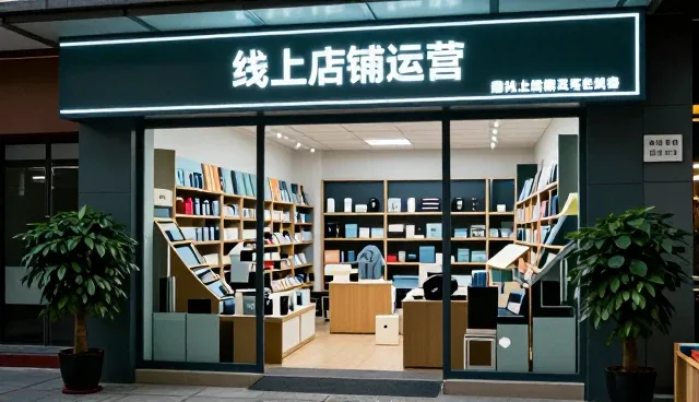 批发零售场景下的用户行为演变与业务趋势