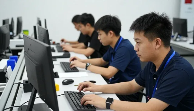 商品采购有哪些特点？